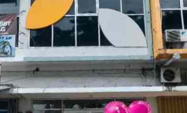 Dijual Cepat Ruko Gadget Gading Serpong