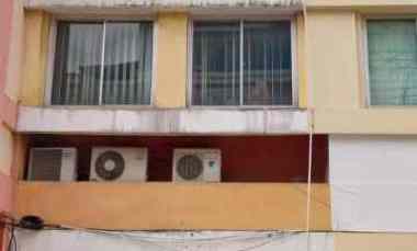 Dijual Cepat Ruko Megagrosir Cempka Mas