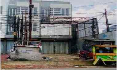 Dijual Cepat Ruko Pondok Aren, Tangerang Selatan