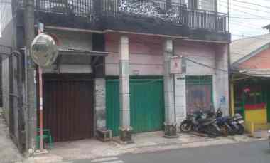 Dijual Cepat Ruko Pulo Gebang Cakung Jakarta Timur
