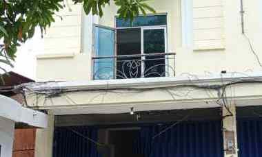 Dijual Cepat Ruko Raya Jenggolo, Sidoarjo