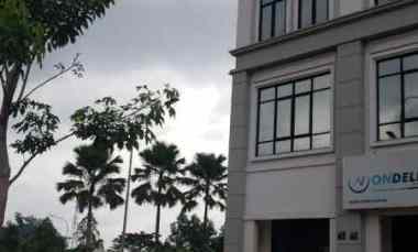 Dijual Cepat Ruko Sedayu City, Kelapa Gading
