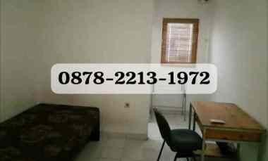 Dijual Cepat Rukost dekat ke Kampus Binus Jakarta