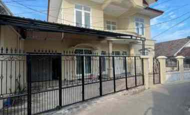 Rumah Dijual di Jl h Iming Beji Depok