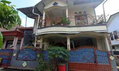 Dijual Cepat Rumah 2 Lantai di Cilodong Depok