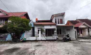 Dijual Cepat Rumah 2 Lantai Perum. Damai Langgeng