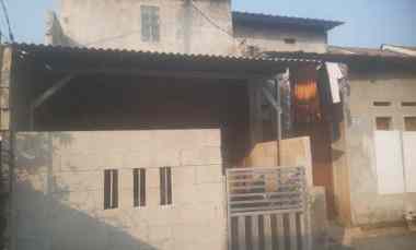 dijual cepat rumah 225 juta nego