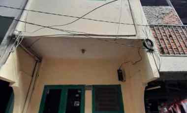 Dijual Cepat Rumah 3 Lantai Angke Indah