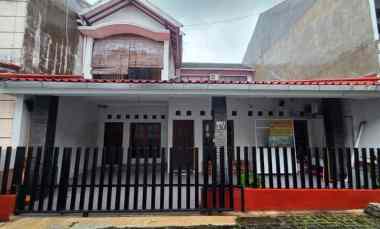 dijual cepat rumah bpd kalicari pedurungan semarang