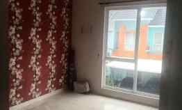 Dijual Cepat Rumah BU Asri di Serpong Jaya