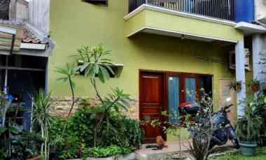 Dijual Cepat Rumah Bu di Pesanggrahan dekat Tol