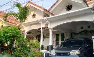 Rumah Dijual di Gema Pesona Kahyangan