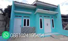 Dijual Cepat Rumah Citayam Bogor