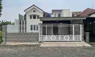 Dijual Cepat Rumah Citra Raya Cluster Taman Palma