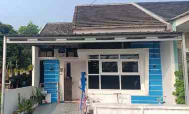 Dijual Cepat Murah Rumah Cluster Graha Gading Serpong Tangerang