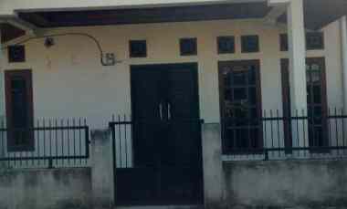 Dijual Cepat Rumah dekat Kampus Unri jl Swakarya Panam