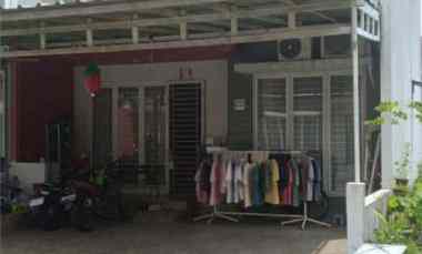 Dijual Cepat Rumah di Graha Raya Cluster Fortune