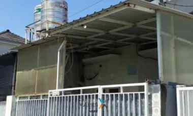 Dijual Cepat Rumah di Gunung Anyar Tambak dekat MERR