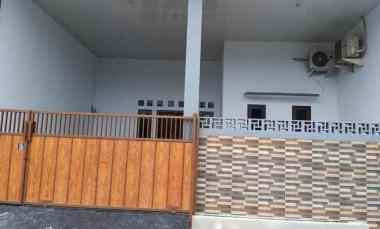 dijual cepat rumah di harapan indah bekasi