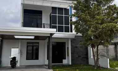 Rumah Dijual di Jl. Tiung 2 sukajadi Pekanbaru