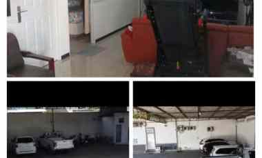 Dijual Cepat Rumah di jl Sukarno Hatta Semarang