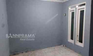 Dijual Cepat Rumah di Kalisuren Tajur Halang Bogor