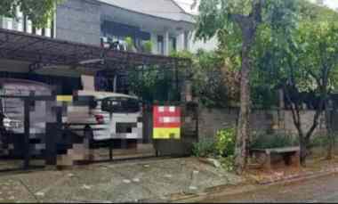 Dijual Cepat Rumah di Kemang Pratama 2, Bekasi