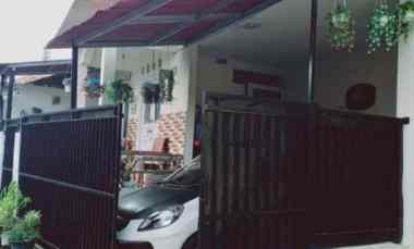 Dijual Cepat Rumah di Lenteng Agung Jakarta Selatan