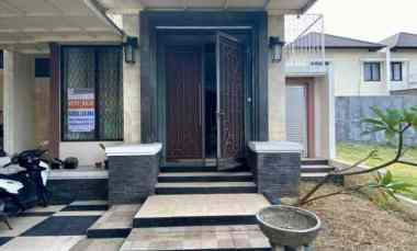 Dijual Cepat Rumah di Lippo Cikarang