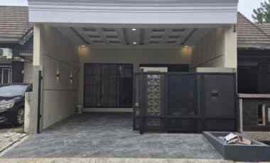 Dijual Cepat Rumah di Metland Cileungsi