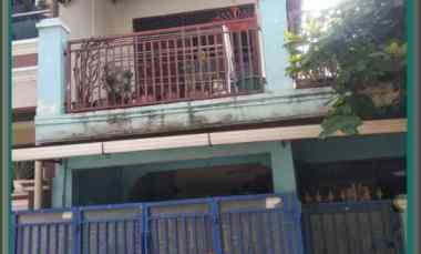 Dijual Cepat Rumah di Papan Mas Tambun Selatan Bekasi