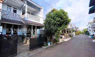 Dijual Cepat Rumah di Permata Depok Regency