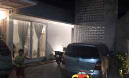 Dijual Cepat Rumah di Pondok Mekarsari Cimanggis Depok