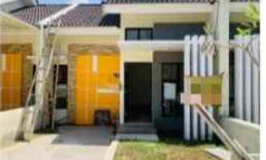 Dijual Cepat Rumah di Segara City Bekasi Murah