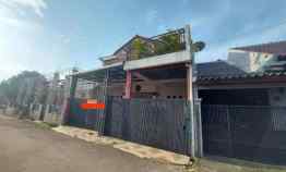Dijual Cepat Rumah di Sukmajaya Depok Timur
