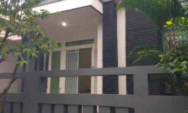 Dijual Cepat Rumah di Taman Galaxy Bekasi