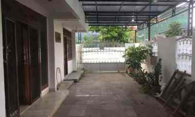 Dijual Cepat Rumah di Tytian Indah Medan Satria Bekasi