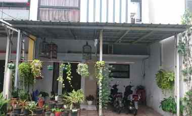 Dijual Cepat Rumah Didalam Cluster Daerah Ciledug