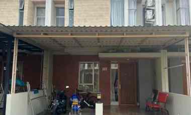 Rumah Dijual di Citra Raya Eco Residence Cikupa Tangerang