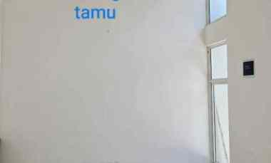 Dijual Cepat Rumah Hunian di Serpong Garden