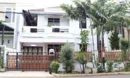 Dijual Cepat Rumah Janur Elok 2 lantai Kelapa Gading