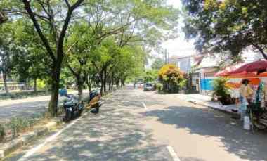 Komersial Dijual di Pegangsaan 2