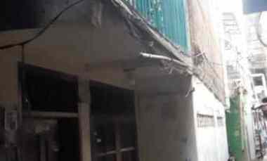 Dijual Cepat Rumah, Kebon Baru