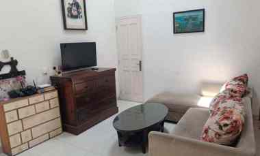 dijual cepat rumah kosan di duta bumi bekasi