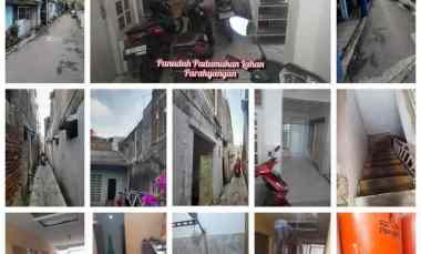 Dijual Cepat, Rumah Kosan, Neglasari, Cibeunying Kaler