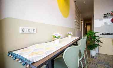 Dijual Cepat Rumah Kost Tomang Citrine Residence Tcr