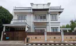 Dijual Cepat Rumah Lelang Hook di Villa Permata Gading