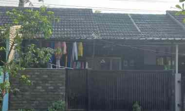 Dijual Cepat Rumah Lokasi Strategis dekat Tol