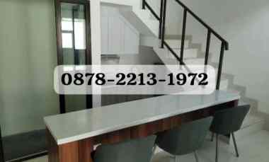 Rumah Dijual di KEBUN JERUK JAKARTA BARAT