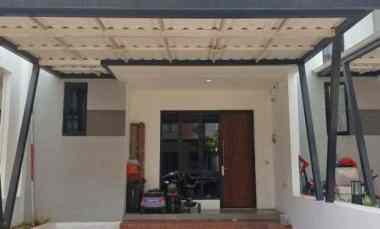 Dijual Cepat Rumah Metland Transyogi